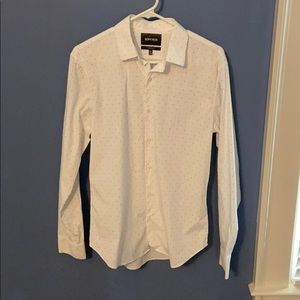 Bonobos Tailored Slim Fit Button Down